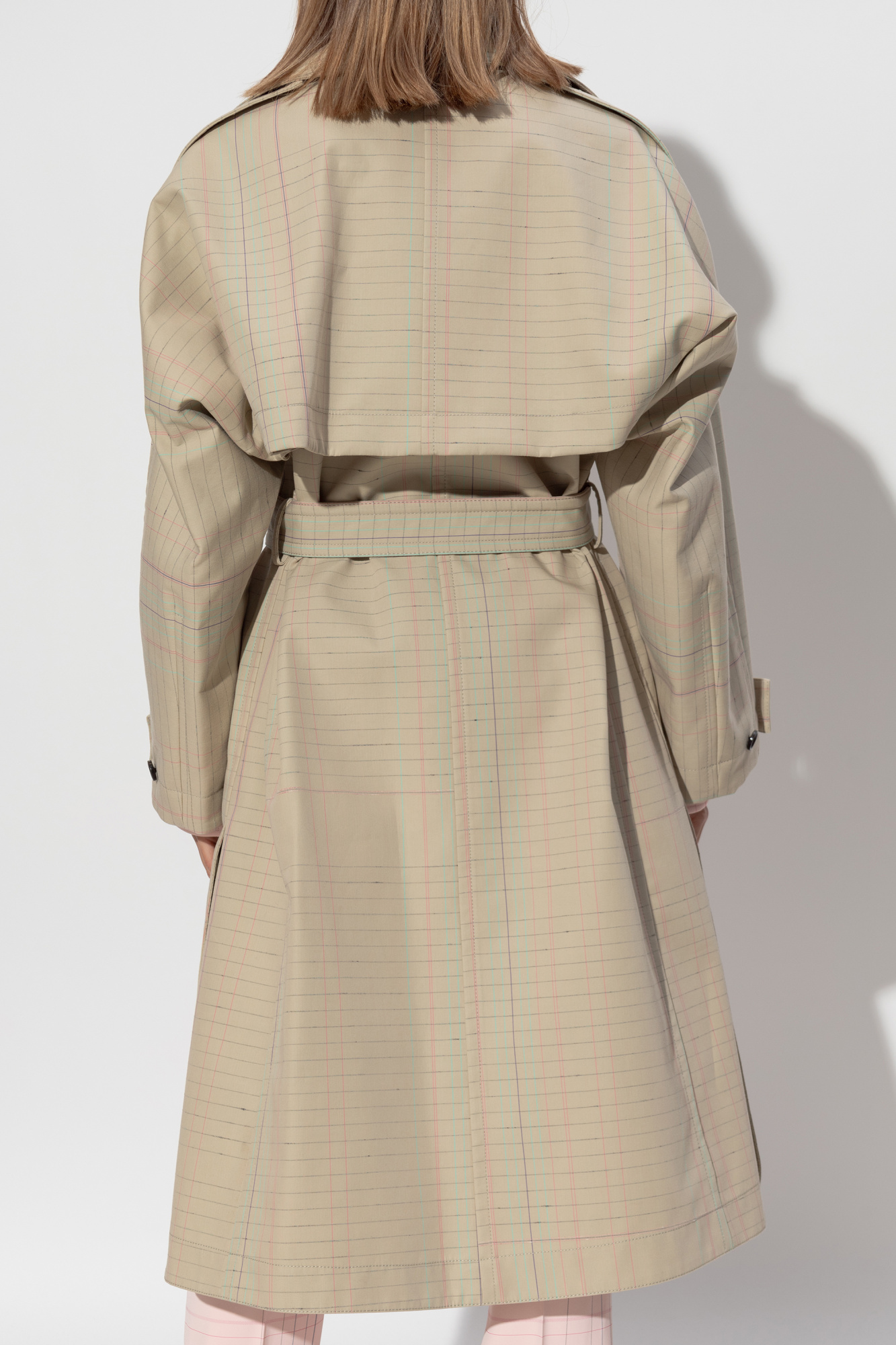 bottega veneta crochet knit coat item | Women's Clothing